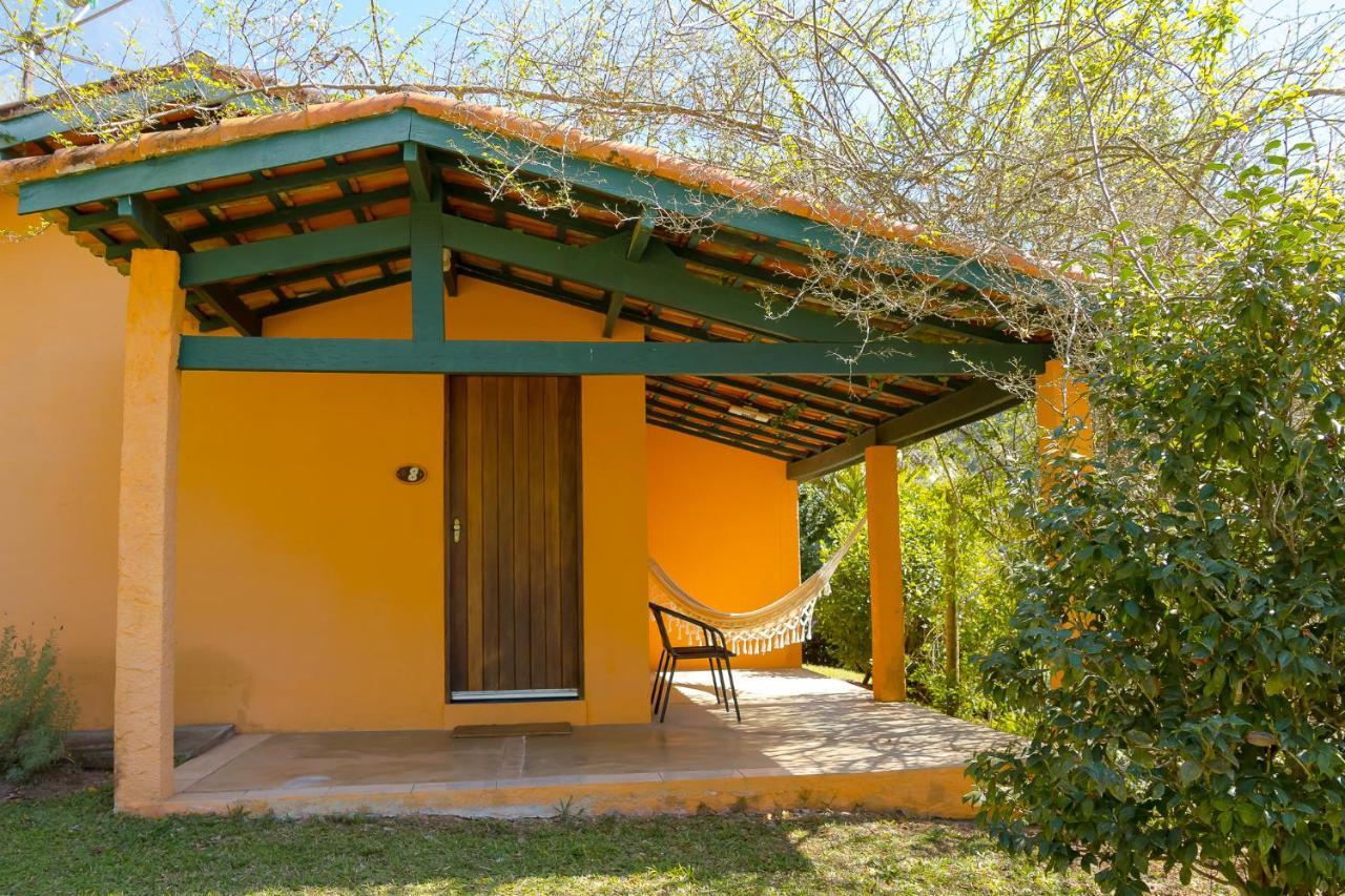 Pousada Passaredo Montanha Ibiúna Exteriör bild